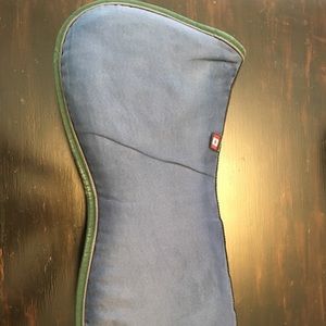 Ogilvy half pad